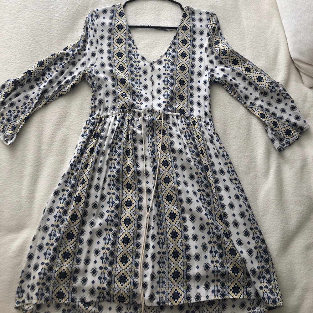 Boutique Dress